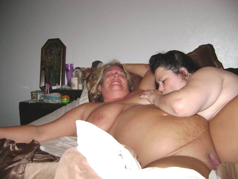 Naked BBW wife thru the years #9dEx30bG