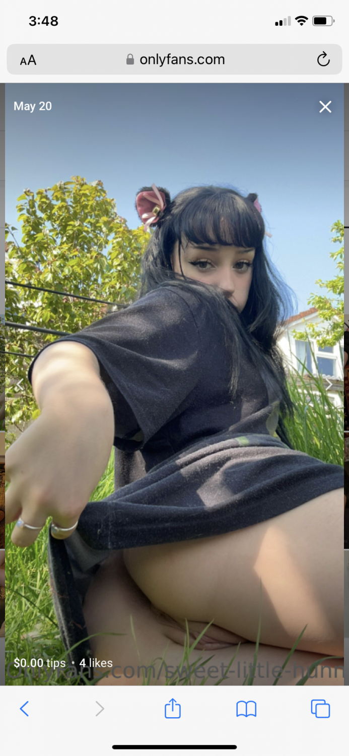 Emo Babe OnlyFans Compilation #cSztcB3U