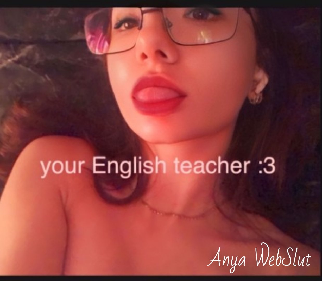 Anya ...very nice piece of fuck meat to use and abuse #l8xWCHj3