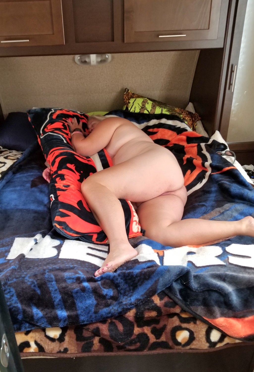 Chubby nude female chicago bears fan #Y0sOErEc