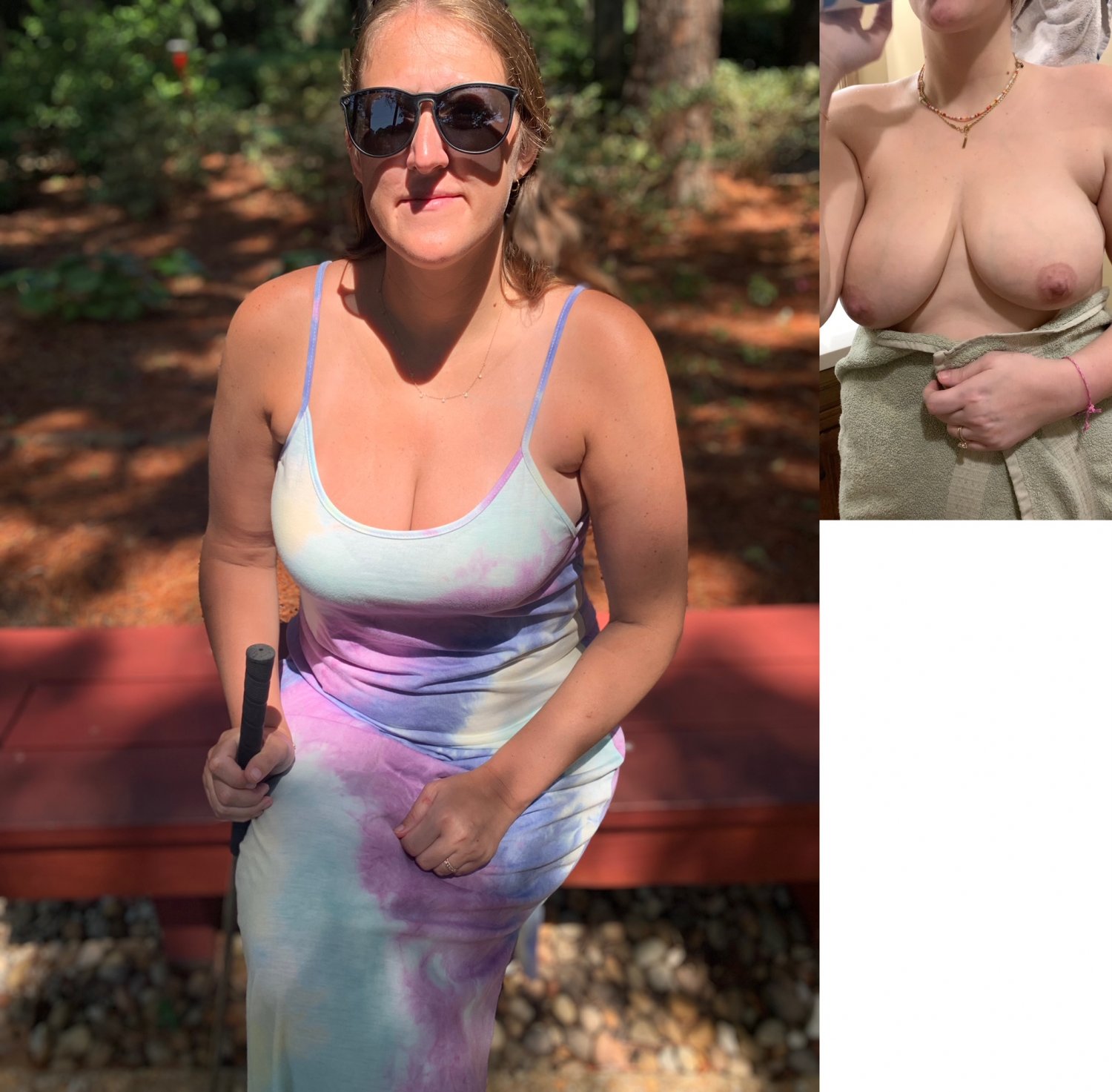 Busty pregnant soccer mom submitted #e1Xv0HJv