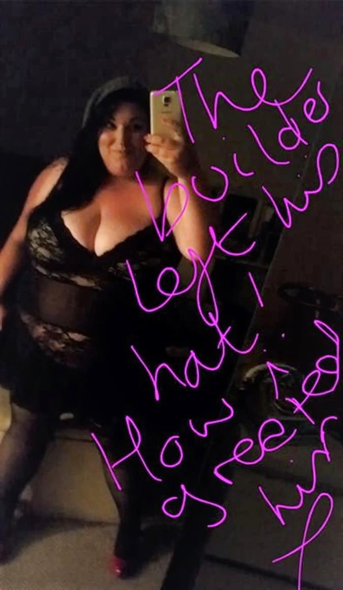 UK BBW MILF #IJQ3XVJH