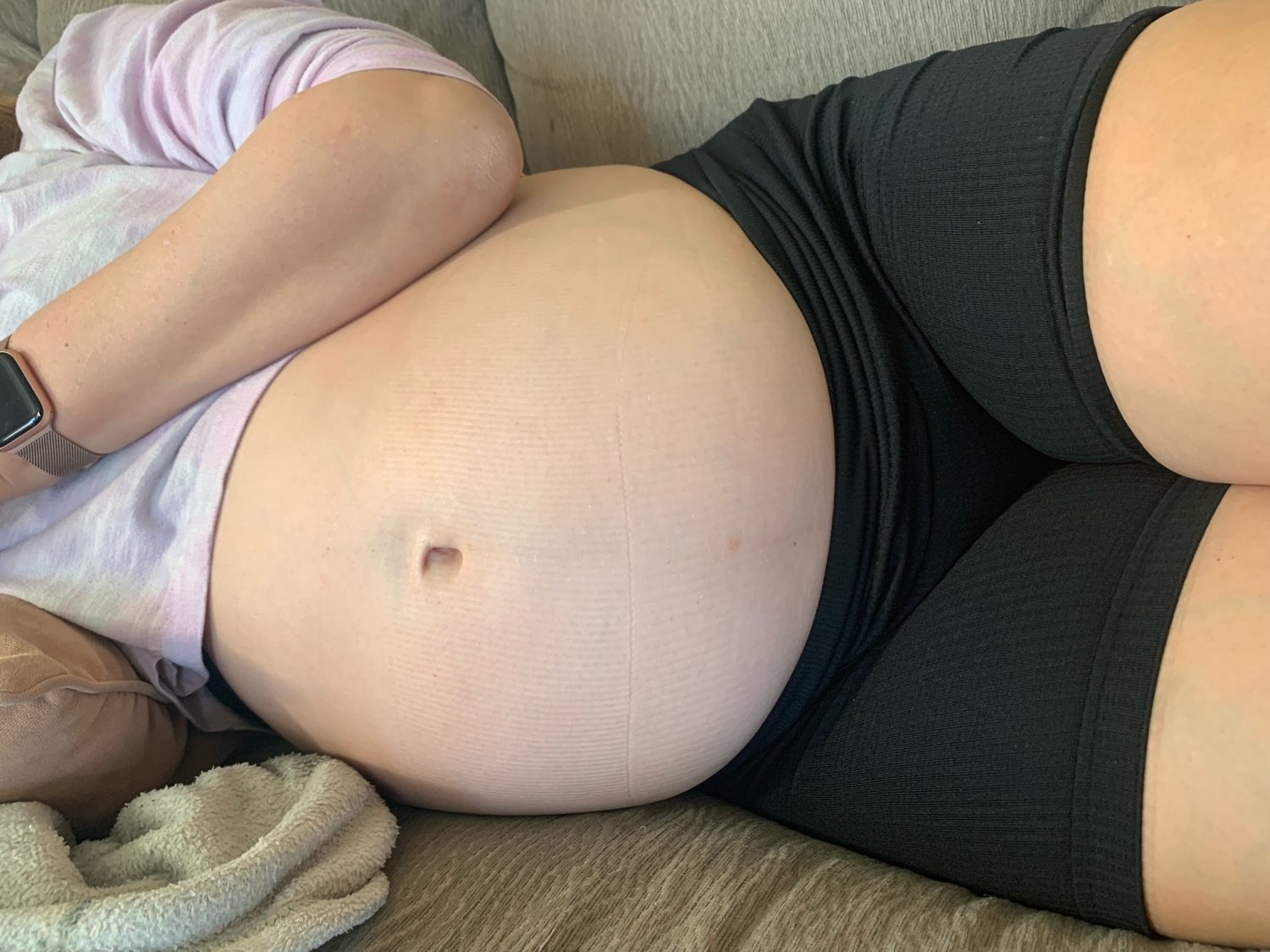 Busty pregnant soccer mom submitted #Z3B4yNp9