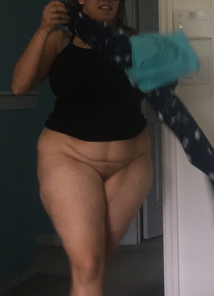 Shelly US BBW Part 1 #DipImopI