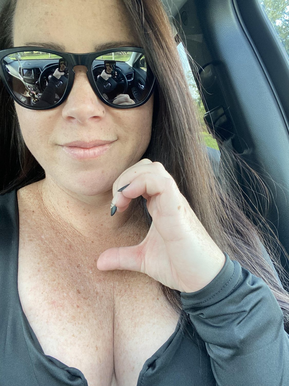 Brunette US BBW #DTz64TLi