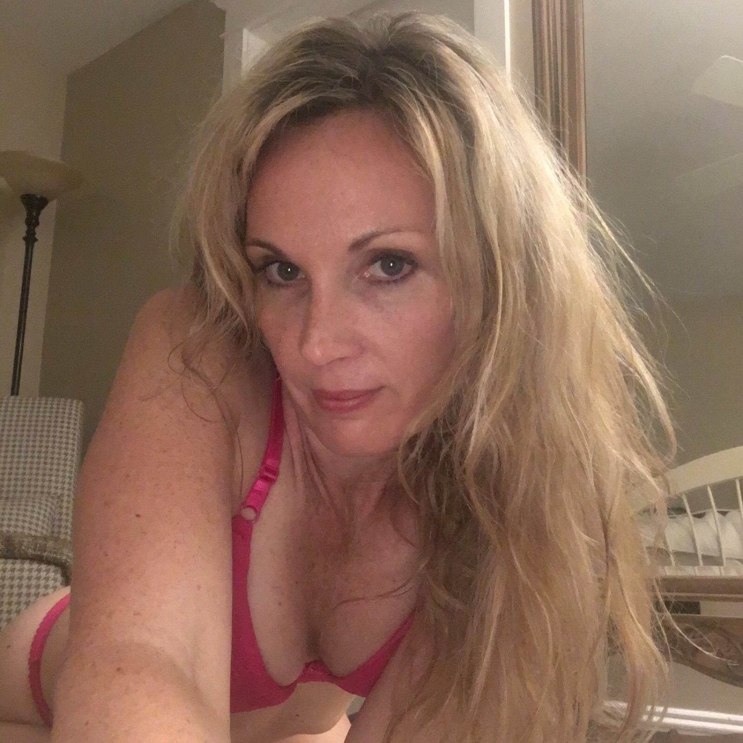 Blonde US MILF #GeOfwQL1