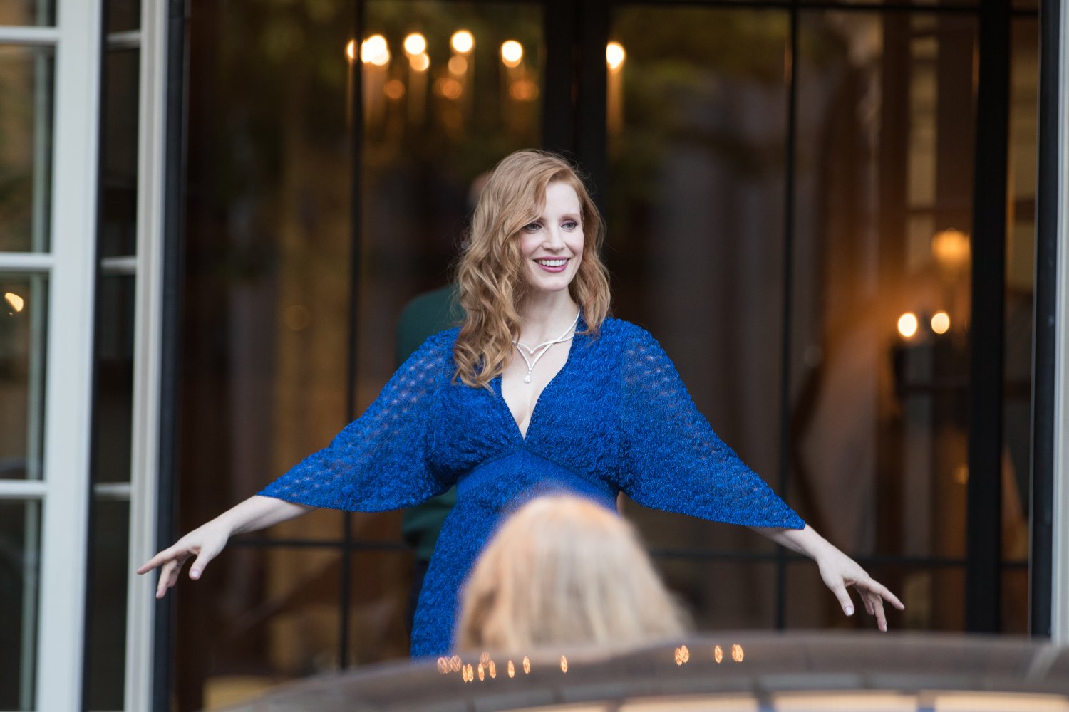 jessica chastain #rviCk3pE