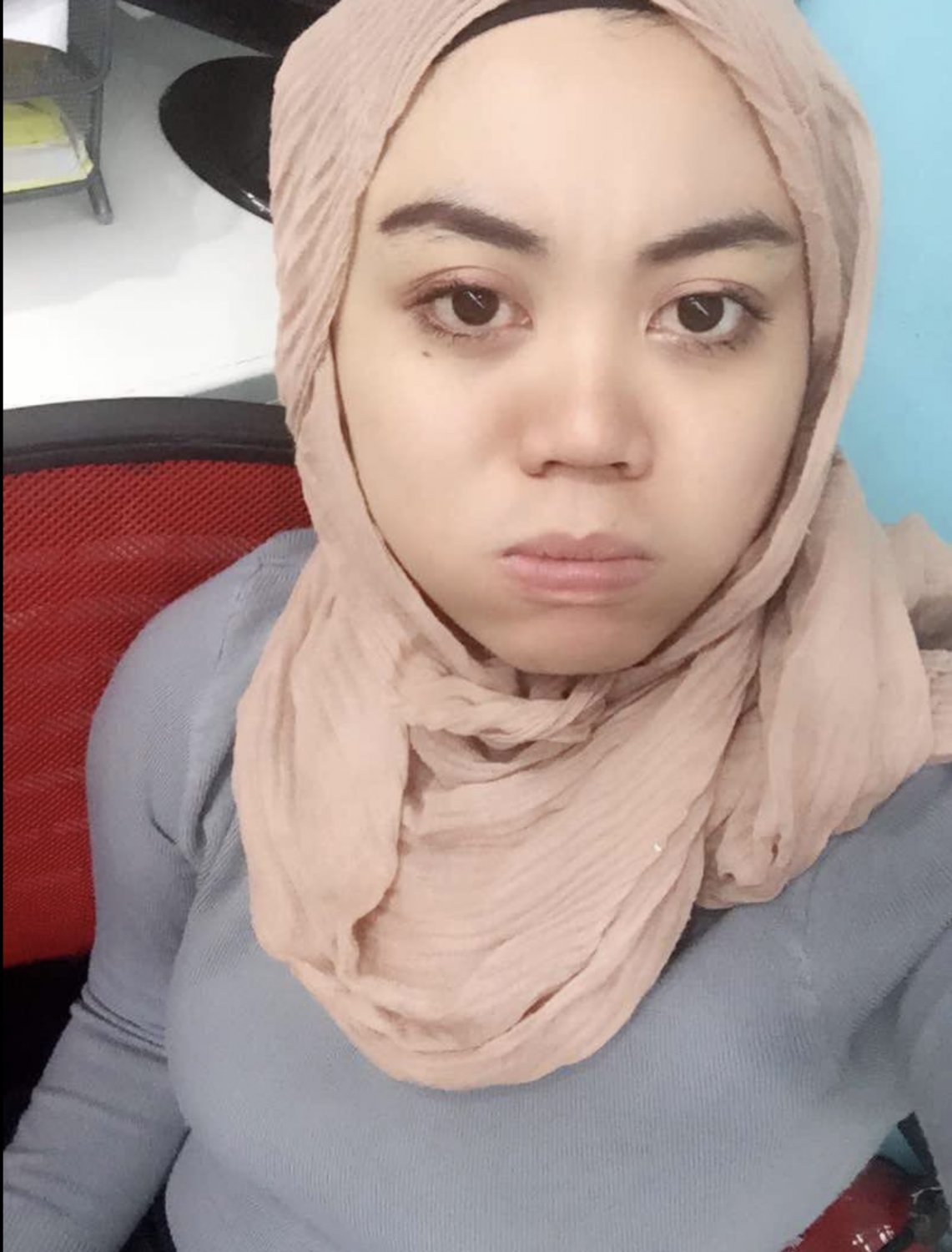 emeyra taha malay hijab milf cantik #h82KWd2C