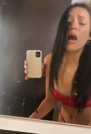 sexy college bitch fucked hard by stranger in bathroom #hE95GnL6