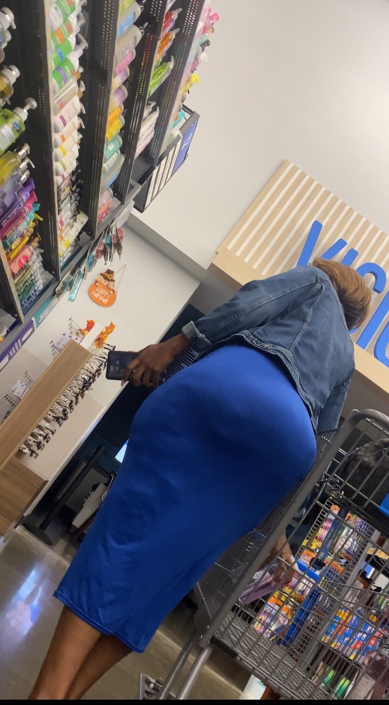 Fat Booty Grandma #KTRuLHtc