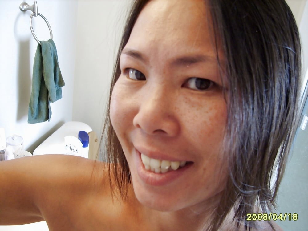 Asian slut loves sucking Cock and getting Cum facials #9VUOJhGB