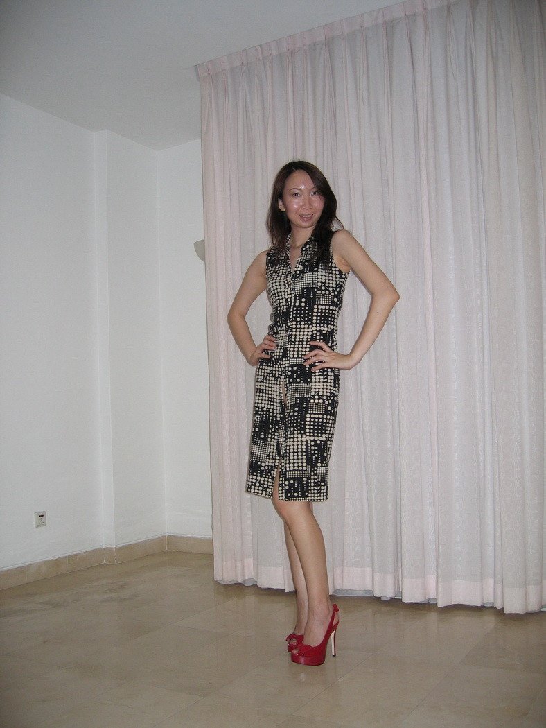 Asian hotwife #PtzakZum