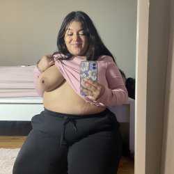 latina bbw