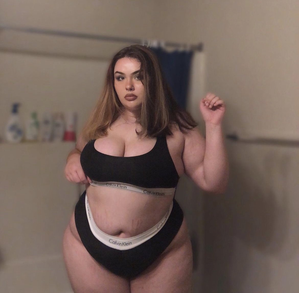 White bbw fat ass #fdTvfW1A