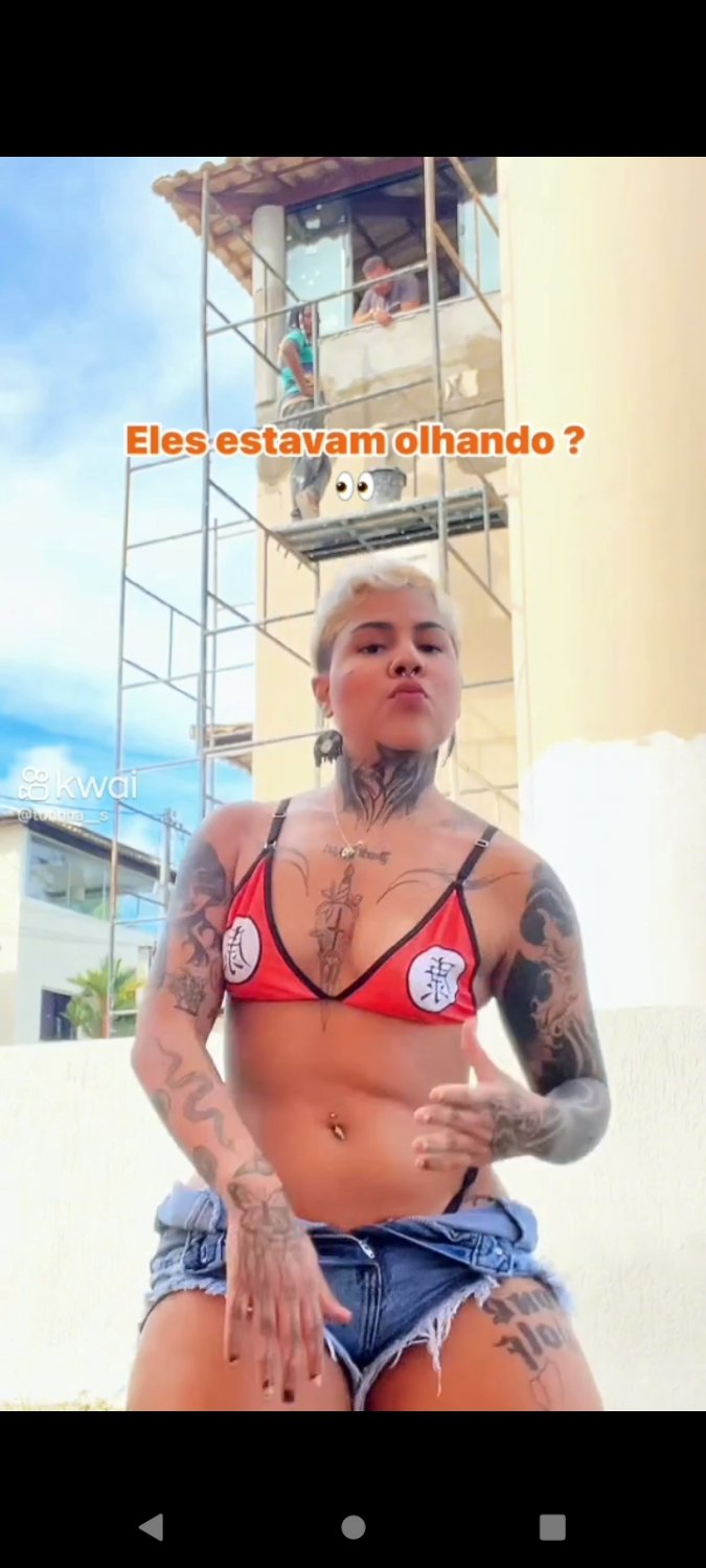 Torinha.Tô batendo muita punheta para essa mulher deliciosa #ghE5SzHY