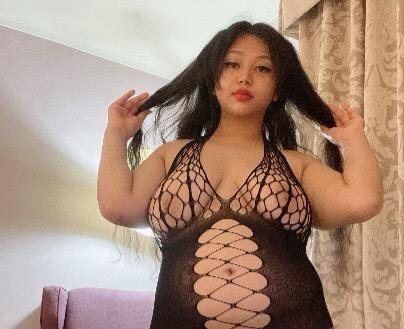 Thick Asian escort #1v2Qs9j4