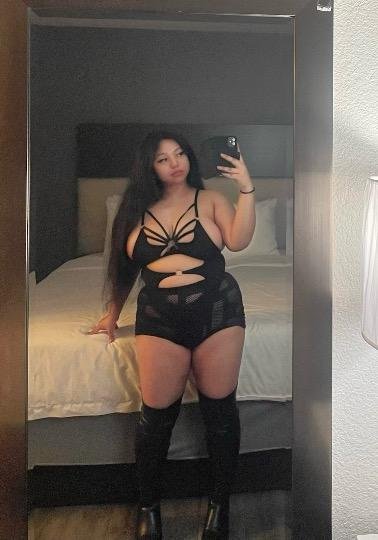 Thick Asian escort #A8AE6DIS