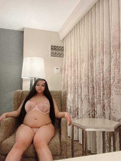 Thick Asian escort #AhaTAPtP