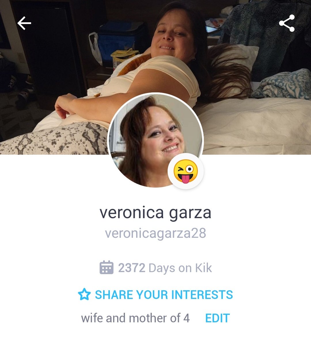 You guys wanted my saggy boobs exposed all over...kik me VeronicaGarza28 #6WTPYvQA