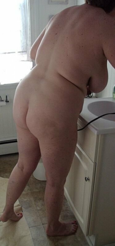 Curvy Married Slut #8GUR14r4