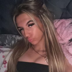 Holly Field, British Chav Slut