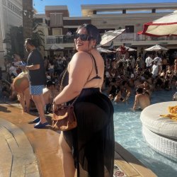 Latina bbw big booty