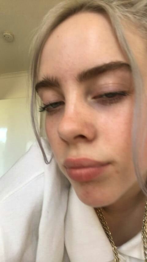 Billie eilish ♥️♥️♥️ #oxpzPXn7