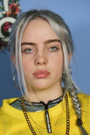 Billie eilish ♥️♥️♥️ #PoXZxlmI