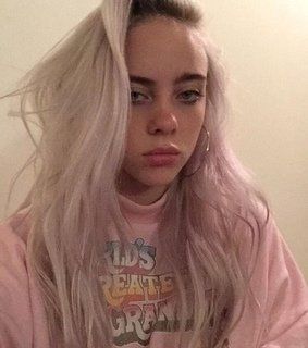 Billie eilish ♥️♥️♥️ #th42KGyB