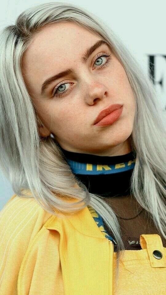 Billie eilish ♥️♥️♥️ #Zw9Bo1rS