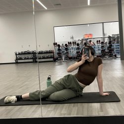 Gym Slut