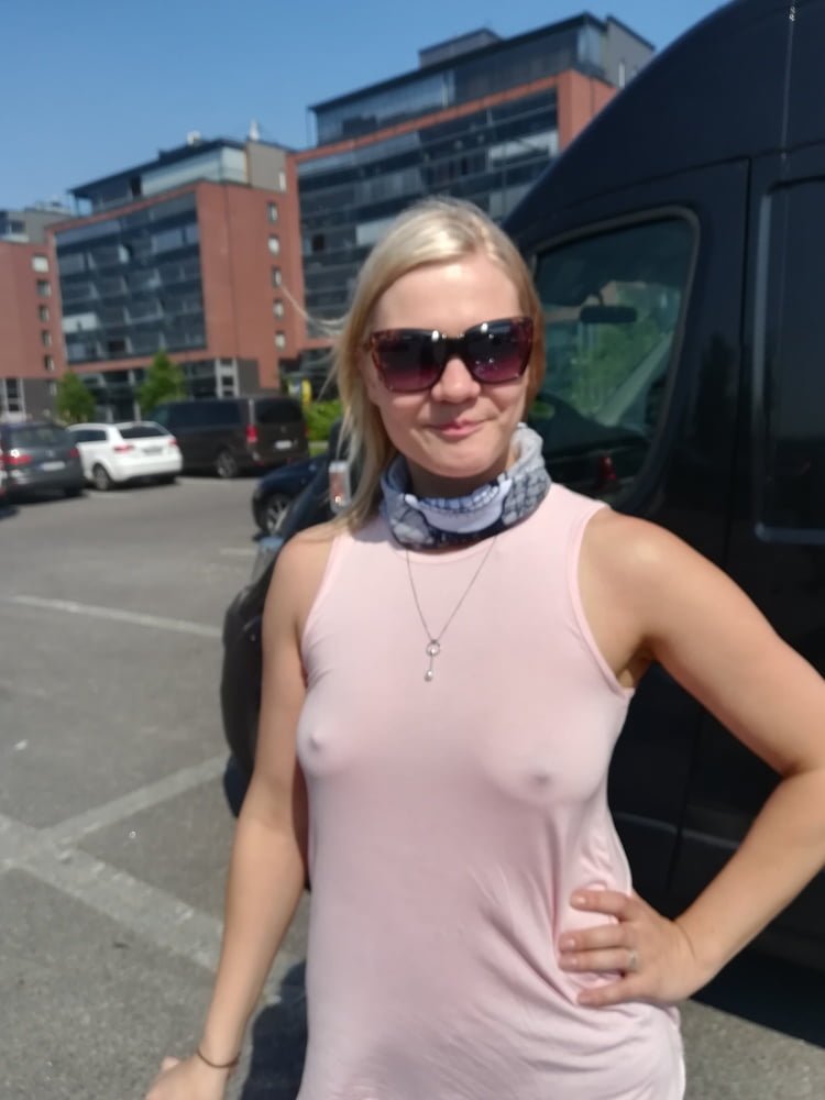 Finnish Milf Loves Being Slut #jrLyVarD