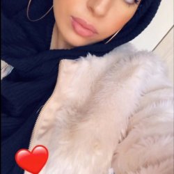 Pretty Faced Arab Slut