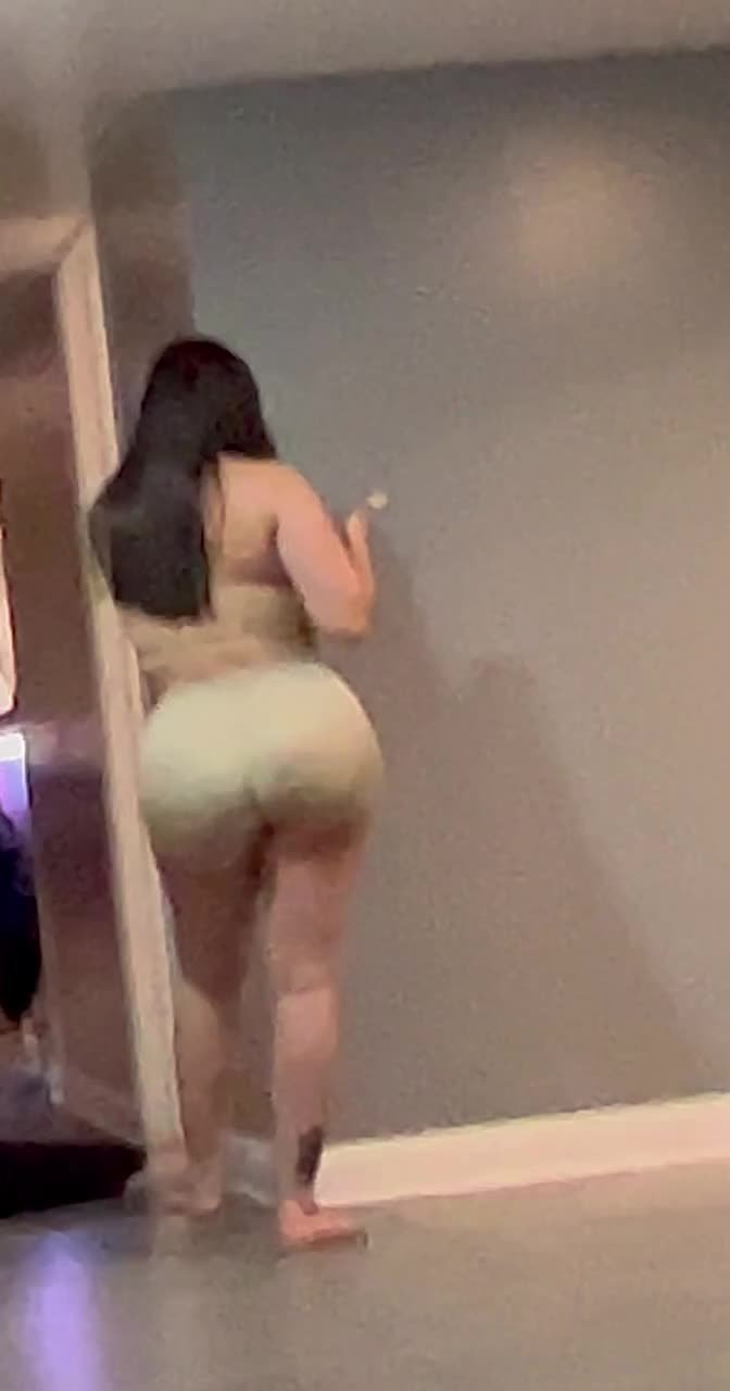 Busty cheating thick Latina baddie with a fat ASS loves getting smashed when drunk! #zlmUyxqp