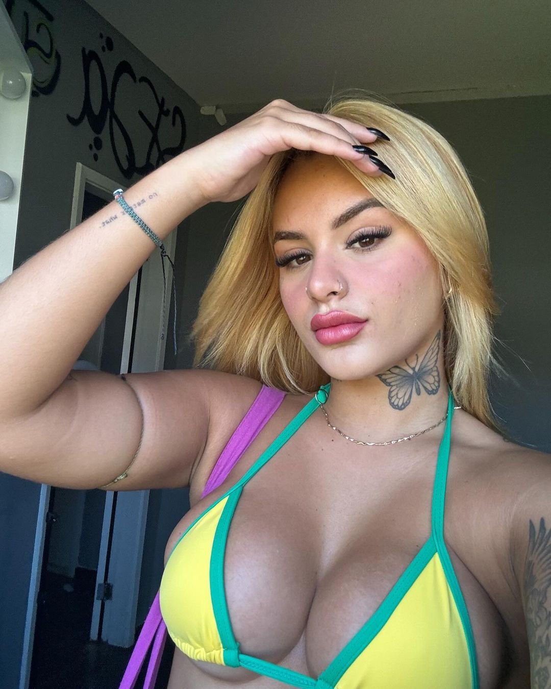 Nicole Reis famosinha do insta - #Novinha #Gostosa #instagram #tiktok #gostosa #caiunanet #vazado #1VLwyoUC