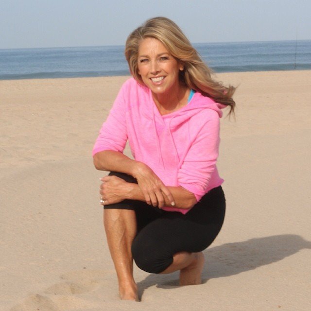 Denise Austin 3 #4B6i3dRF