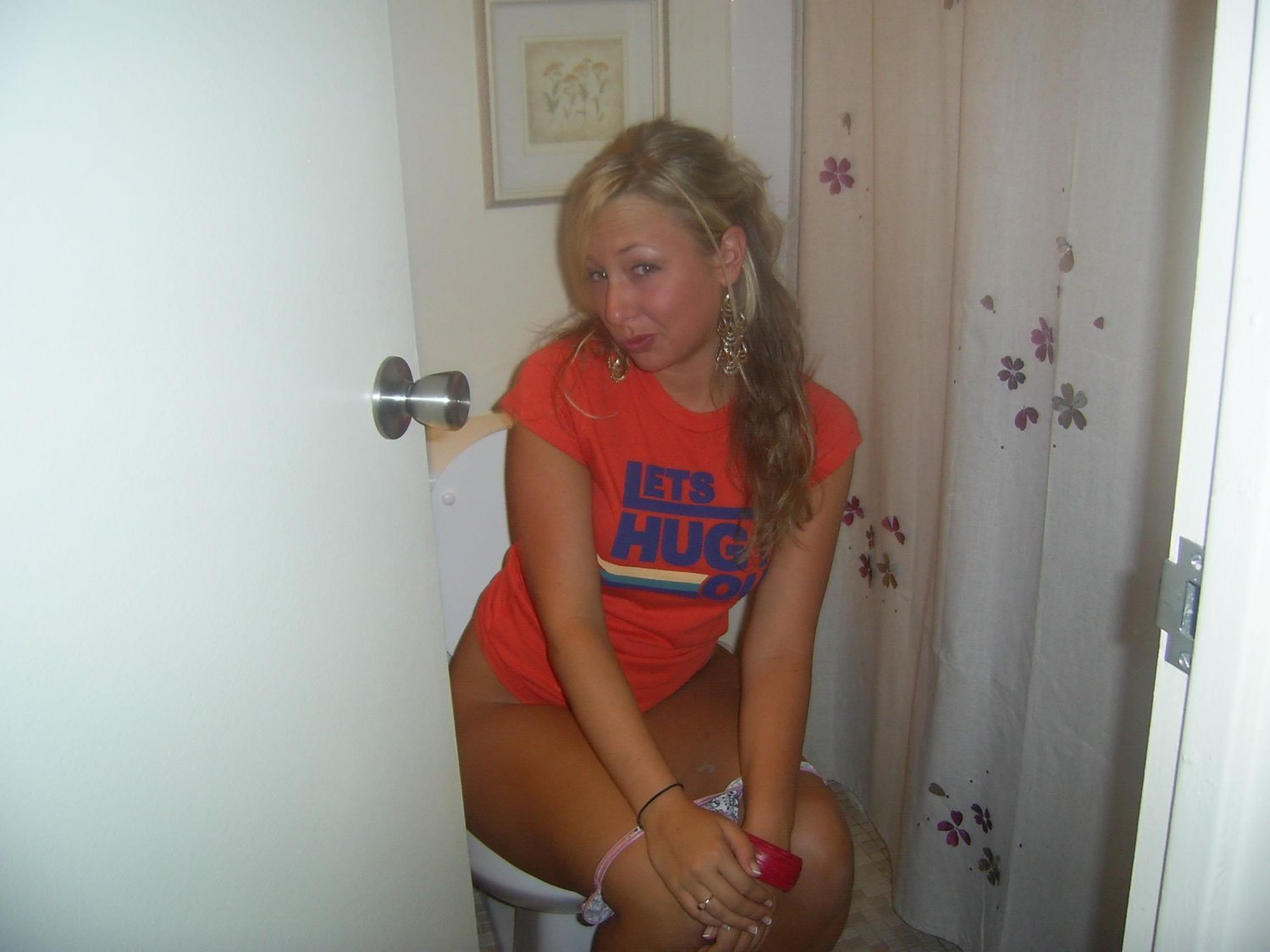 WS Potty Hottie 2011-06-22 #BE8T4cSY