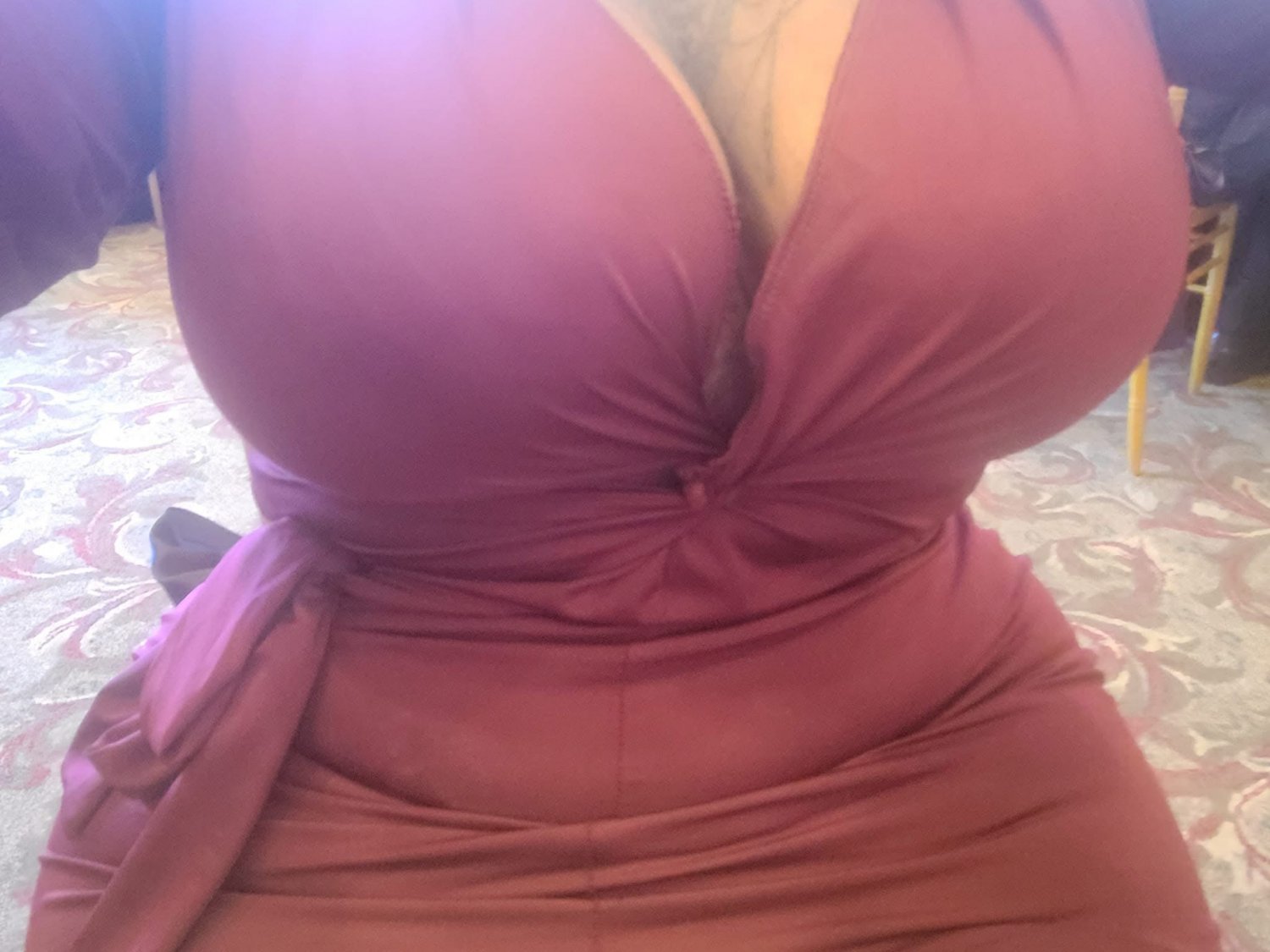 Busty ebony mom #bvtN1tI7