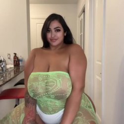 Miss Diamond Doll Huge Booty Big Tits BBW