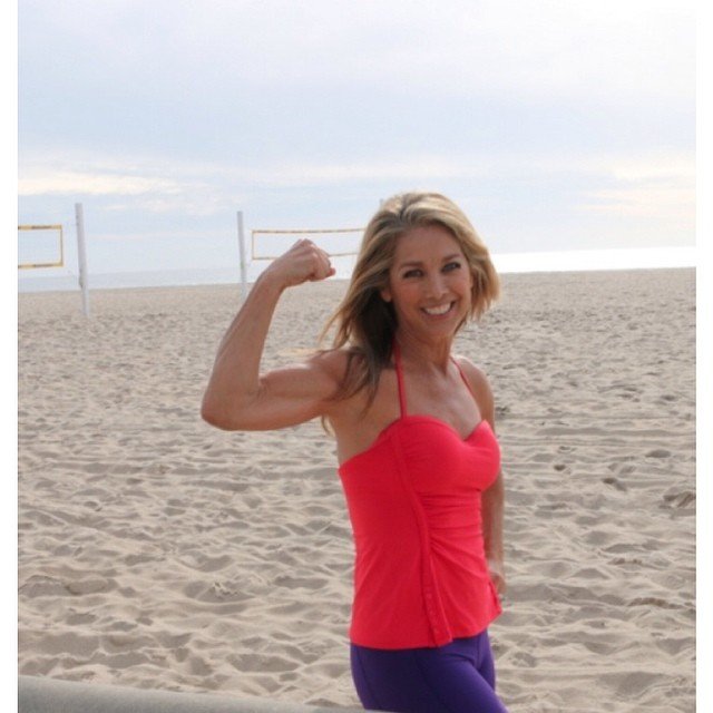 Denise Austin 3 #e8VTScuz