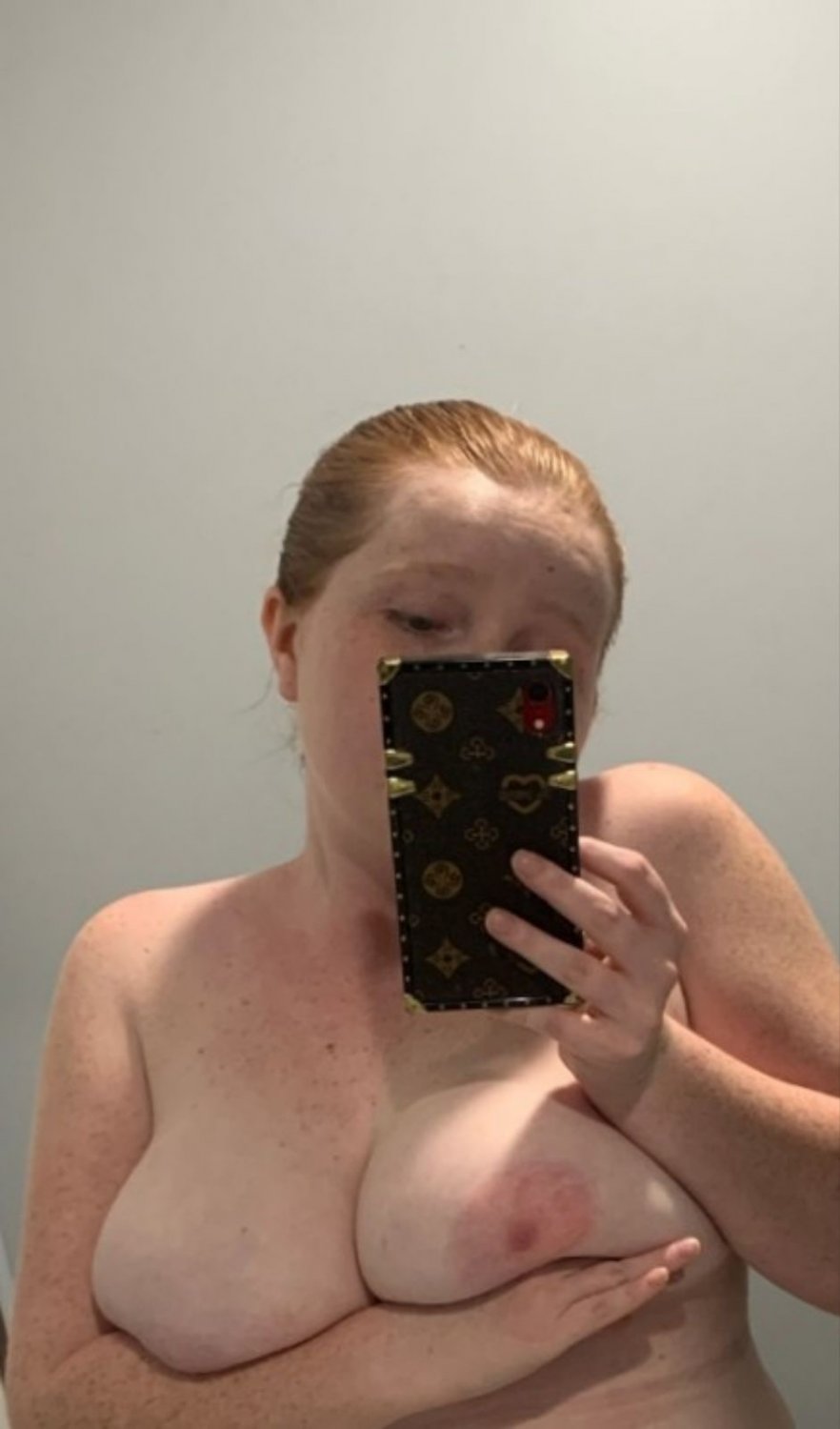 Brainless Big Tit Bimbo in Raleigh is desperate to be an attention whore Kik in pics #gEx4jder