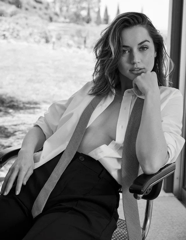 Ana De Armas #ghjstVIh