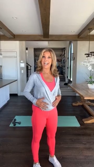 Denise Austin 3 #h85ISicv