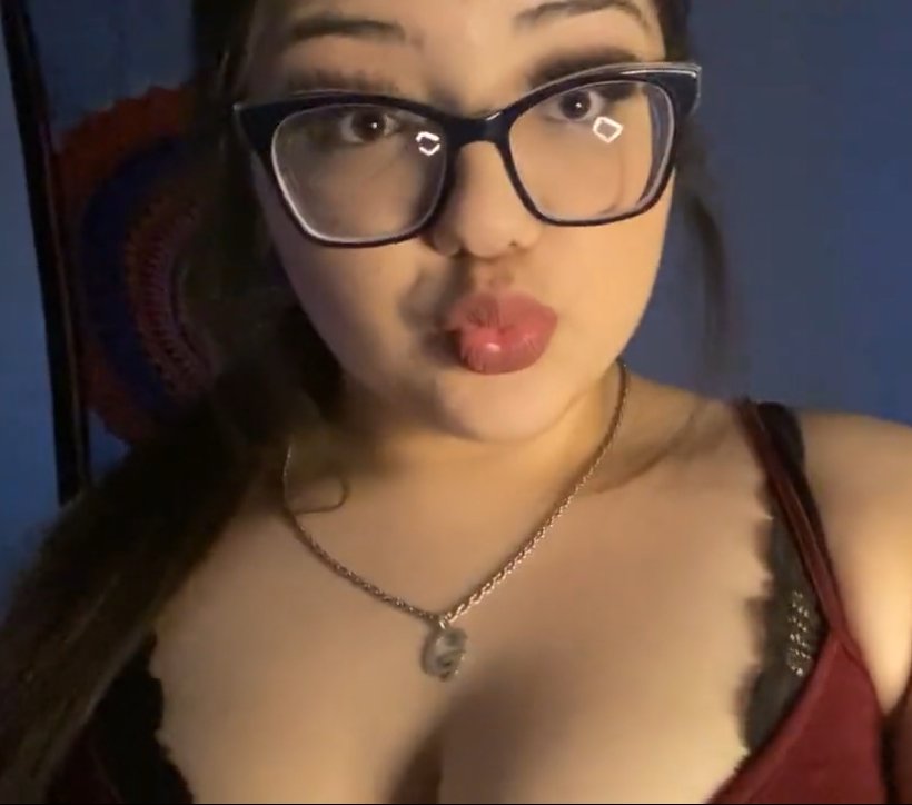 sexy latina with glasses loves being a whore pt 1 #hwCXjLWv