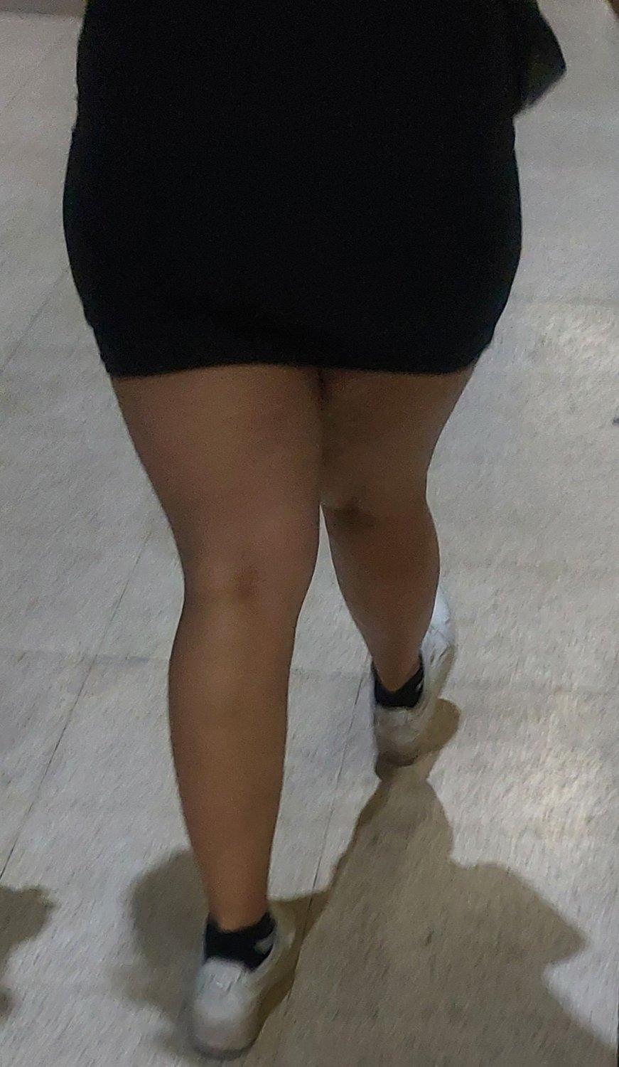 Candid Ass Skirt #J8YwjSQD