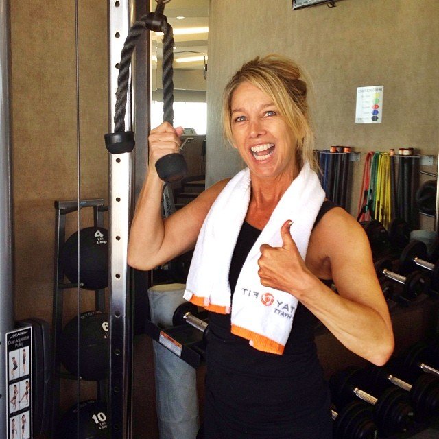 Denise Austin 3 #jEYQaq86