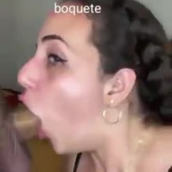 Máquina de boquete