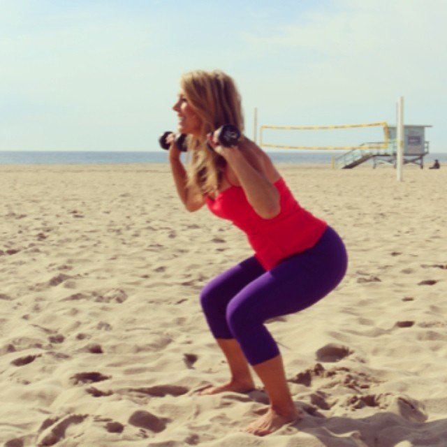 Denise Austin 3 #lVhFrGrM