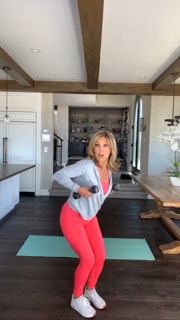 Denise Austin 3 #Ozp4q7nK