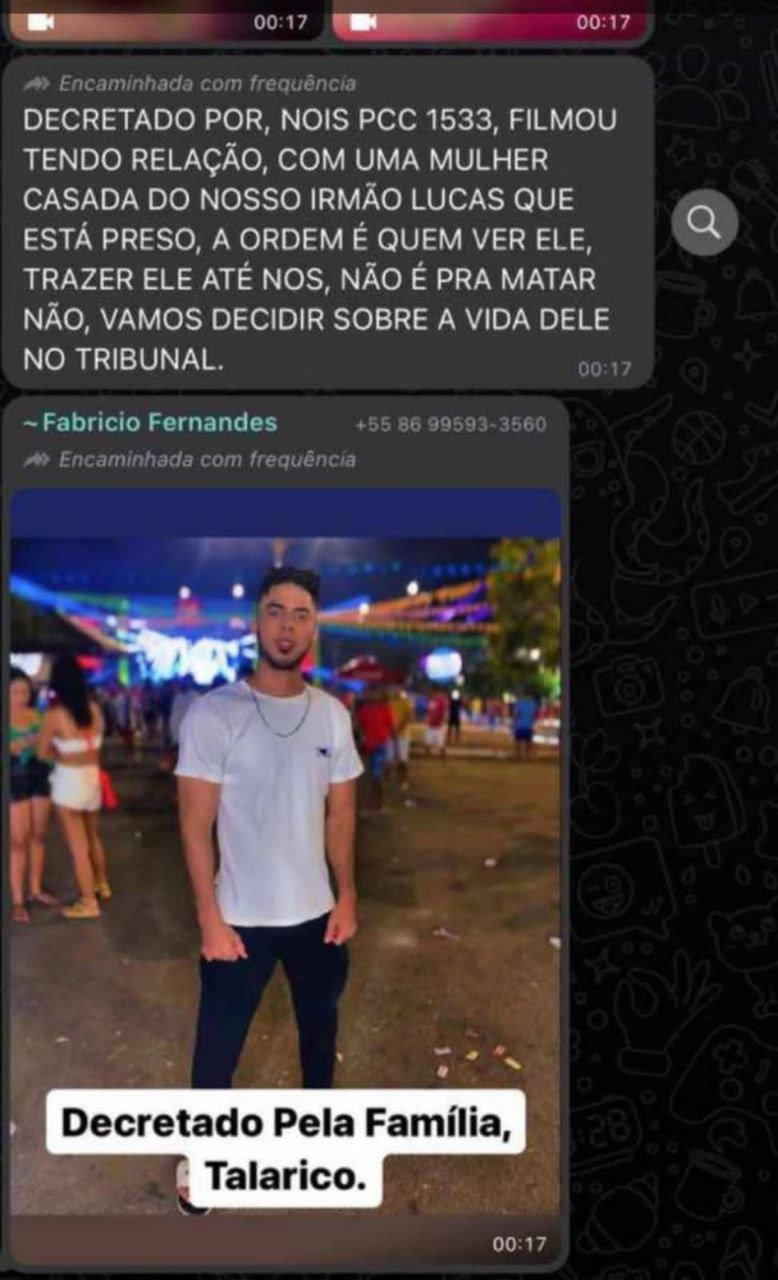 DJ vaza vídeo de putinha influencer maranhense marmita de traficante #tI2uZxqL